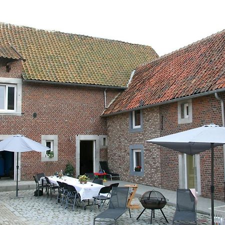 Hoeve Jadoul Gingelom Exterior photo