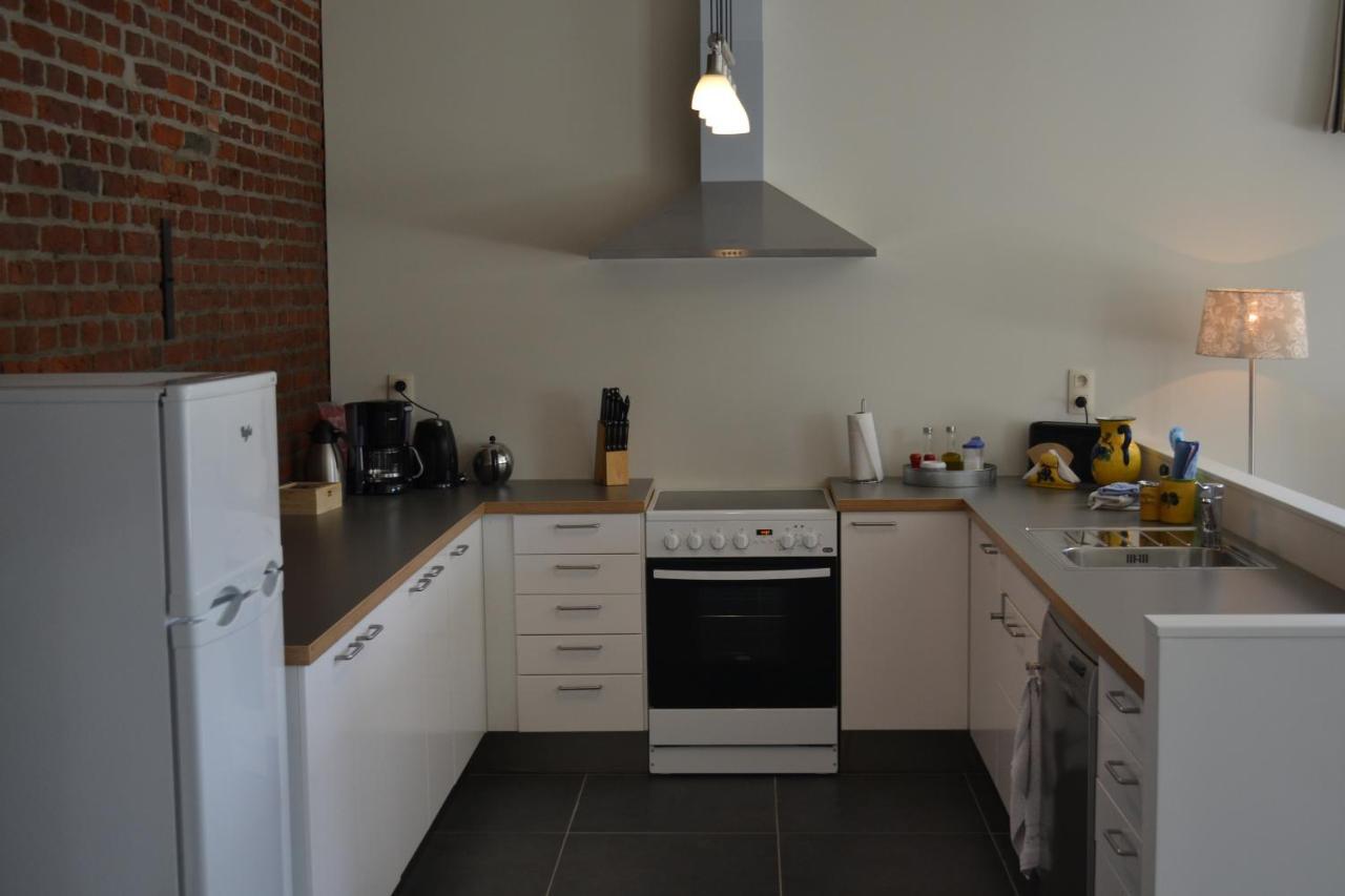 Hoeve Jadoul Gingelom Exterior photo