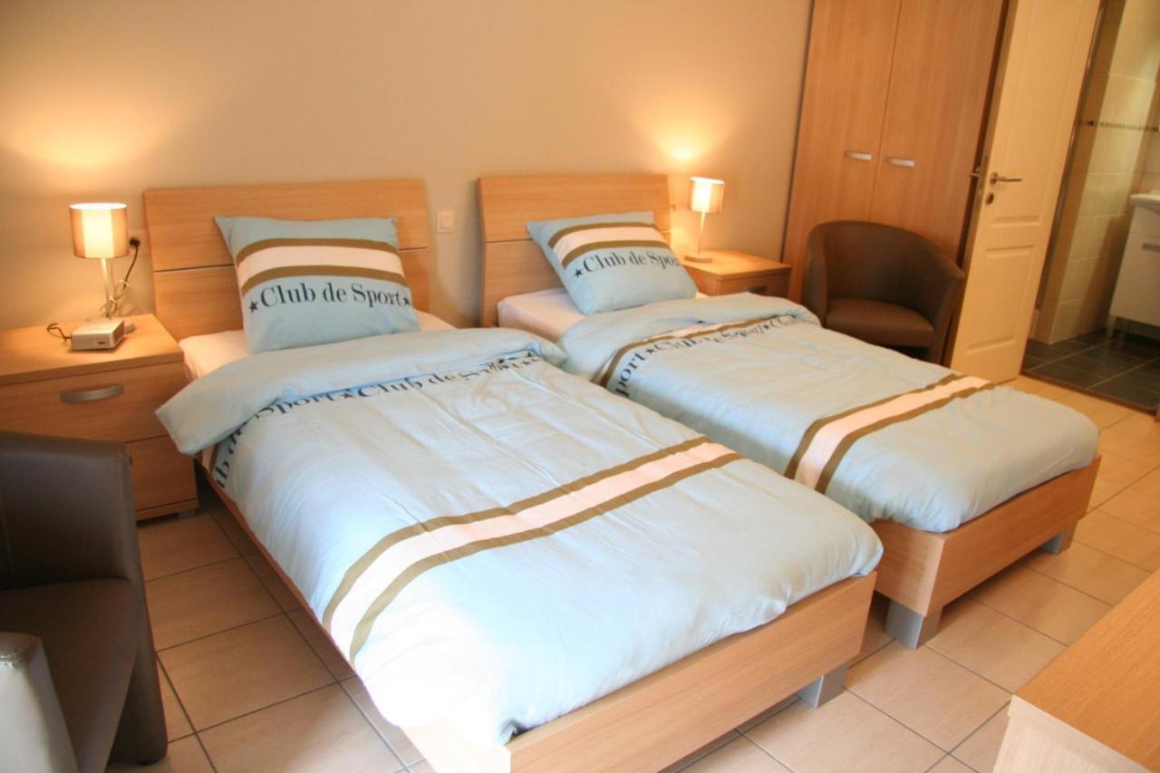 Hoeve Jadoul Gingelom Room photo