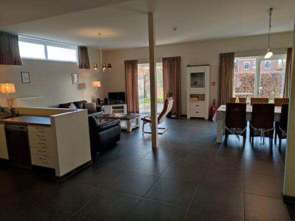 Hoeve Jadoul Gingelom Exterior photo