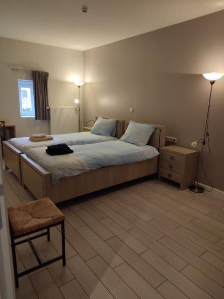 Hoeve Jadoul Gingelom Exterior photo