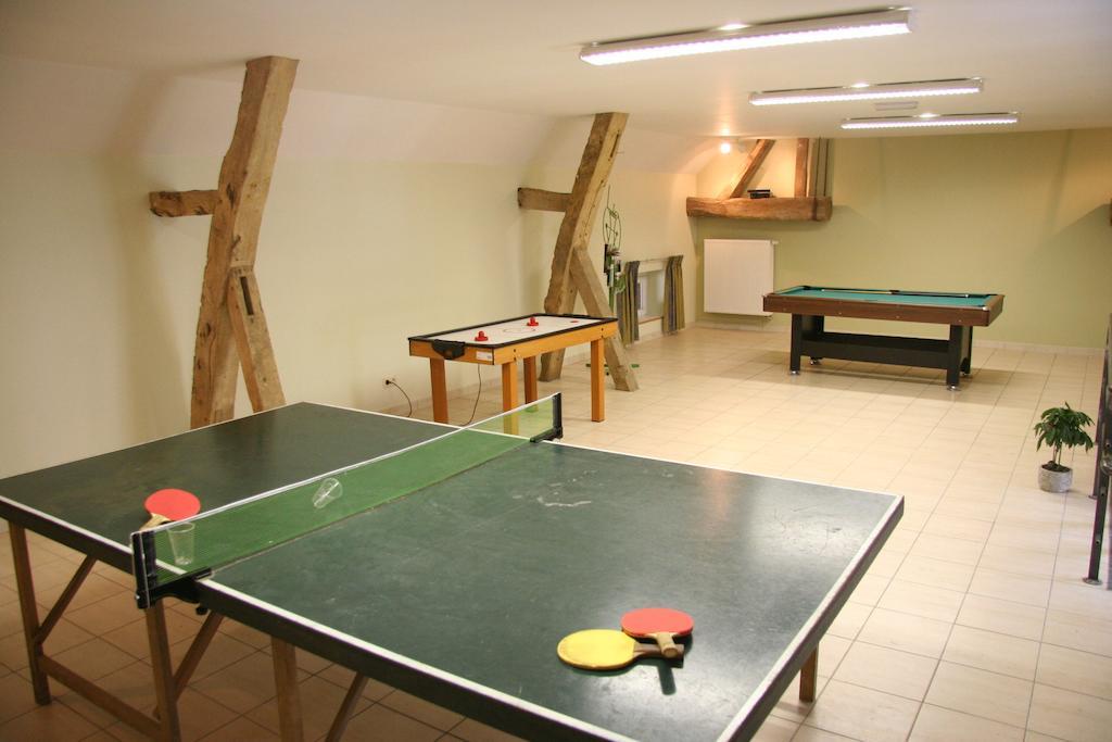 Hoeve Jadoul Gingelom Exterior photo