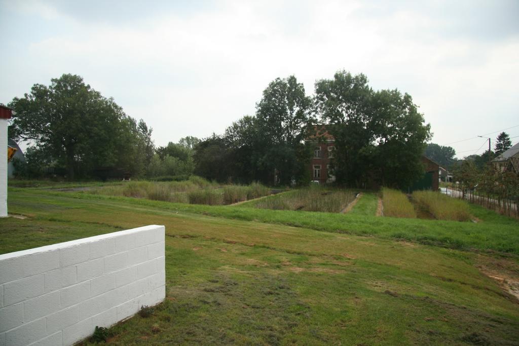 Hoeve Jadoul Gingelom Exterior photo