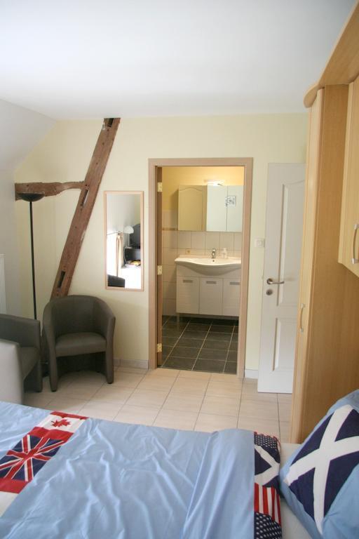 Hoeve Jadoul Gingelom Exterior photo